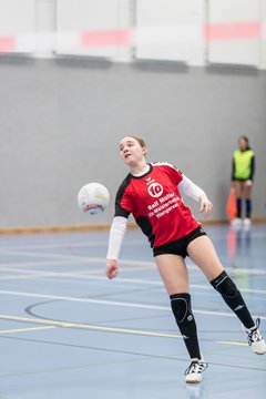 Bild 386 - wU18 Norddeutsche Meisterschaft